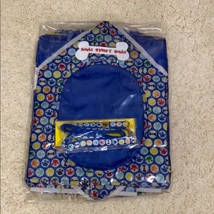 Build-A-Bear Kennel and Leash